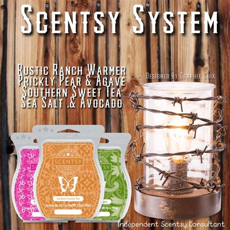 Pin On Scentsy Southern Sweet Tea Scentsy Recipes Scentsy