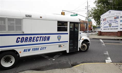 New York S Dumbest Criminal Sex Offender Blagged His Way INTO Jail By