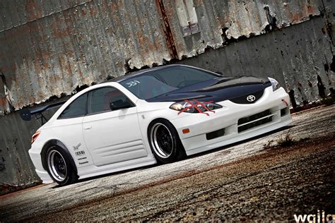 Modif-Auto-Car: Toyota Camry Solara