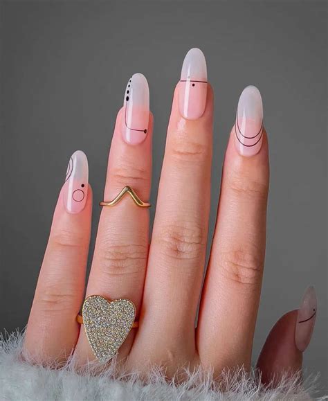 Line Nail Designs Chic Nail Designs Cute Nail Art Designs Line Nail