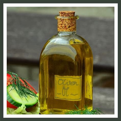 Оливковое масло — действительно ли наиболее полезно для здоровья / NV