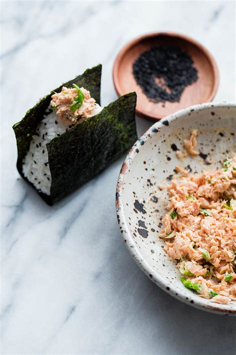 Learn How to Make Onigiri (Japanese Rice Balls) – Experiences