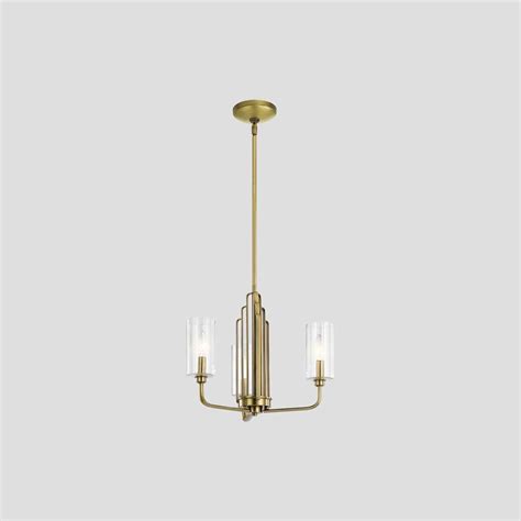 Kimrose 3lt Chandelier ArchiPro AU