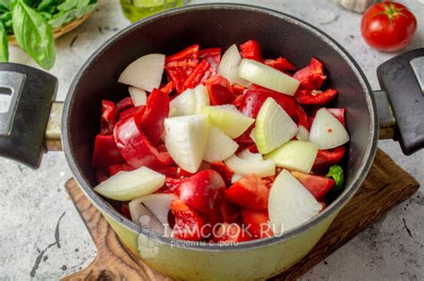 Кетчуп с базиликом на зиму — рецепт с фото пошагово