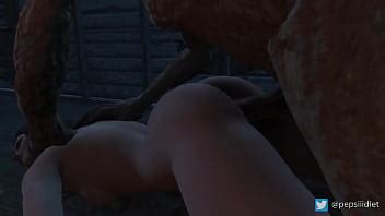 Nora E I Ghoul FO XVIDEOS