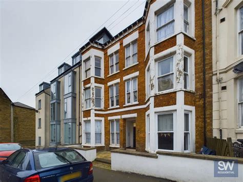 Blenheim Street Scarborough 1 Bed Apartment £485 Pcm £112 Pw