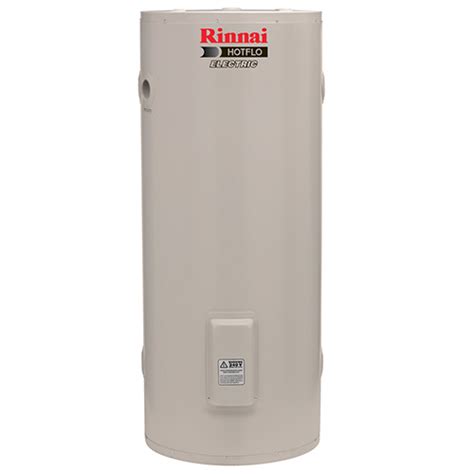 Rinnai L Hotflo Electric Hot Water System Hot Water Heroes