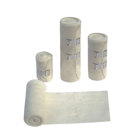 Бинт из хлопка - Plain - Suzhou SunMed - эластичный