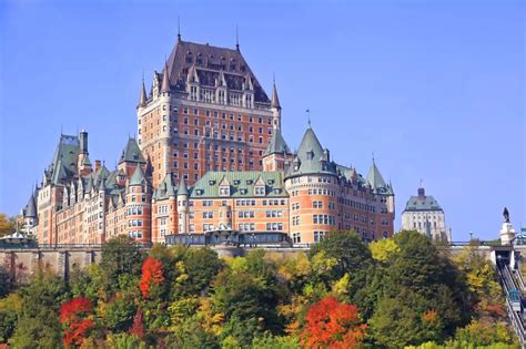 Canada Guided Tours & Holiday Packages | Newmarket Holidays