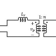 circuit diagram   resonant llc converter  scientific