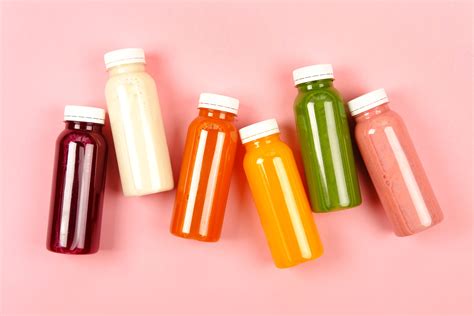 Functional Beverages How To Stay Immune To The Competition