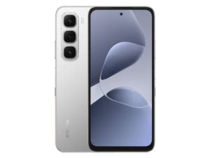 Infinix Hot 12i Vs Infinix HOT 60i Side By Side Specs Comparison