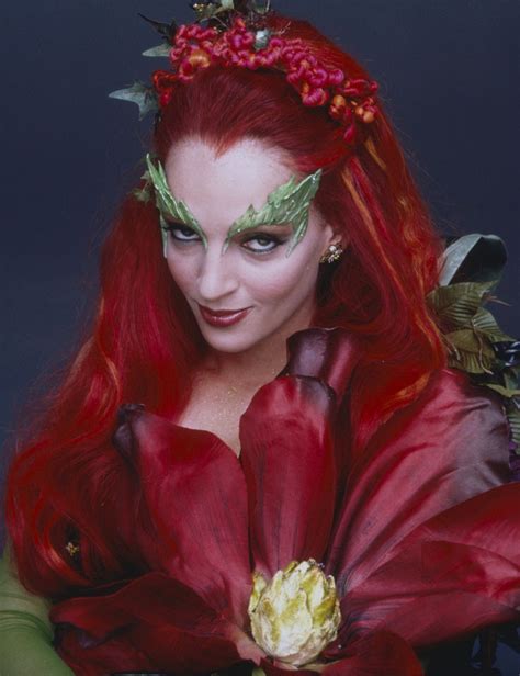 Poison Ivy (Batman & Robin) | Batman Wiki | Fandom