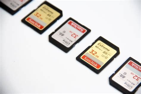 Qual O Melhor Cartão De Memória Para Câmera Wi Fi - Qual o Melhor Cartão de Memória para Câmera Wi-Fi? Conheça!