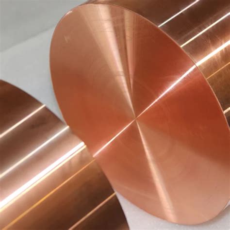 High Purity Copper Metal 6n Copper Ingot 99 9999 Cuprum Cu Metal 6n