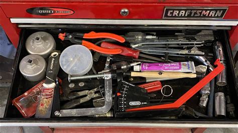 The Tools You Need For Small Engine Repair A Brief List