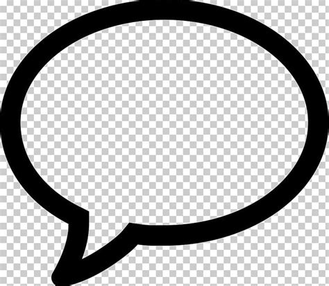 Speech Balloon Computer Icons Encapsulated Postscript Png Clipart