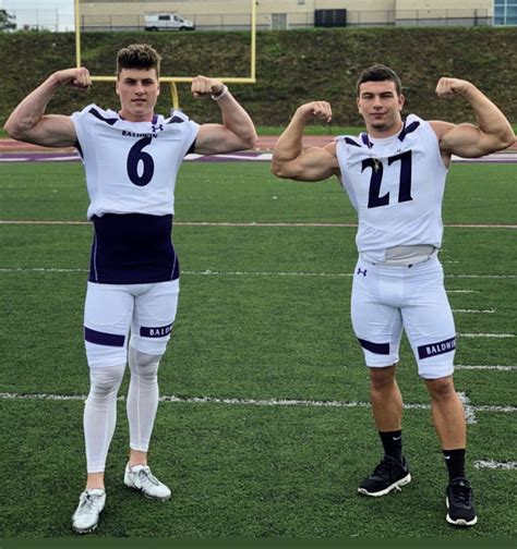Hot Football Bros On Twitter Which One Https T Co 9O7e8oxBz8 Twitter