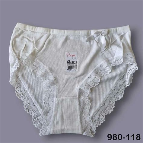 Dondeza L X Bayan Bikini K Lot Xl Beden Adet Bayan Ama R Tl