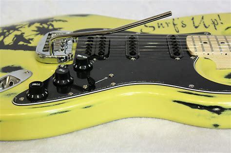 Custom Built And Painted Made In USA Naked Shotgun Series Reverb