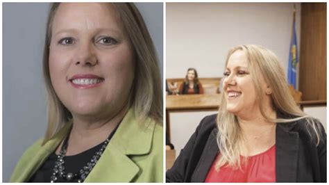 Traci Soderstrom Oklahoma Judge 5 Fast Facts To Know