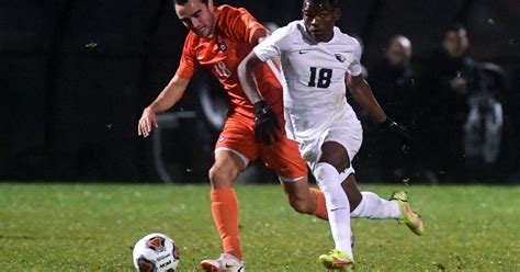 OSU men's soccer: Coming to America pays off for Ntsabeleng