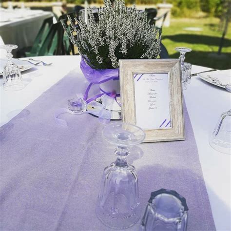 Comunione Tema Lavanda Table Decorations Decor Home Decor