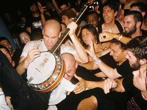 Best NYC Concerts in May 2020