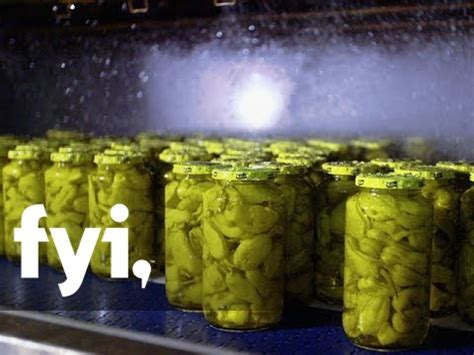 food factory usa pickling pepperoncini peppers homemadenation