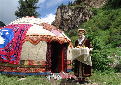 culture  people country wise kyrgyzstan culture