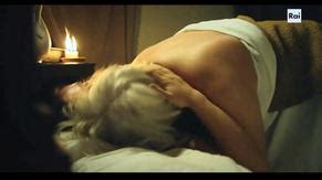 La Stagione Della Caccia C Era Una Volta Vigata Nude Scenes Aznude