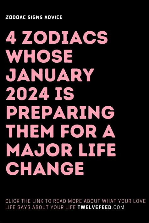 Vogue's Monthly Horoscope: Is It Time For a Major Life Change? - vgk14ed