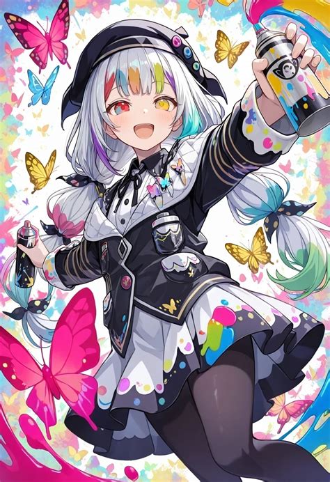 jogasaki noah illustriousxl