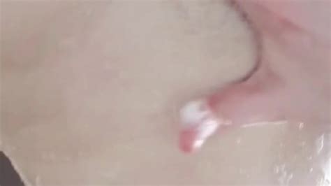 Nymphomaniac Busty Pawg Cumming In The Bath And Shower Wet Body