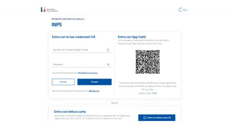 Come Accedere All Inps Dal Web O Con L App Anche Come Azienda