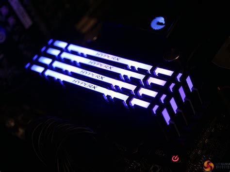 Hyperx Predator Ddr4 Rgb - 1024x768 Wallpaper - teahub.io