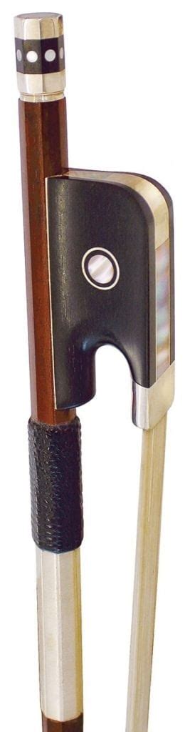 Amateur Cello Bow Fine Ipe Caswells Strings UK