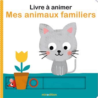 Mes animaux familiers cartonné Yayo Kawamura Yayo Kawamura Achat