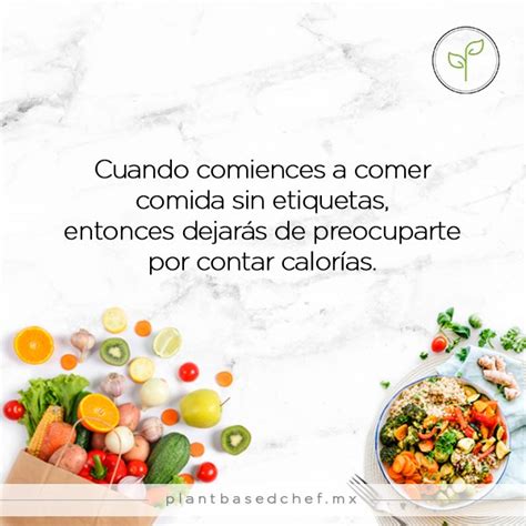 Comprueba Los Beneficios De Una Plant Based Chef Mx