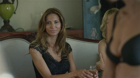 Naked Viva Bianca In X Night Of Vengeance