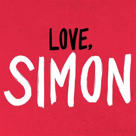 'Love, Simon': You Should Go And Watch It Right Now