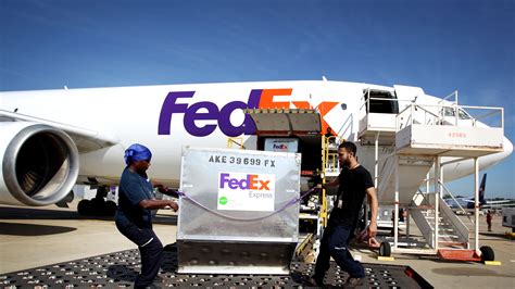Breaking news reveals errors at fedex landover field hub 14