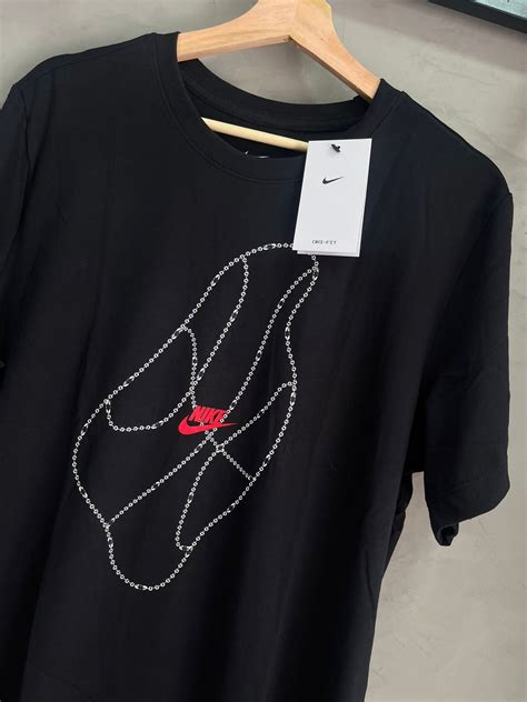 Camiseta Nike Dri Fit Sportswear Jnoriginalshop