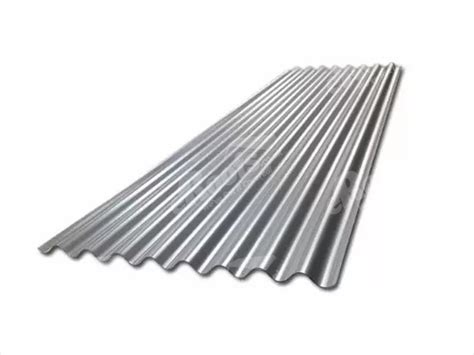 Why Choose Galvanised Roofing Sheets Eroofs Blog