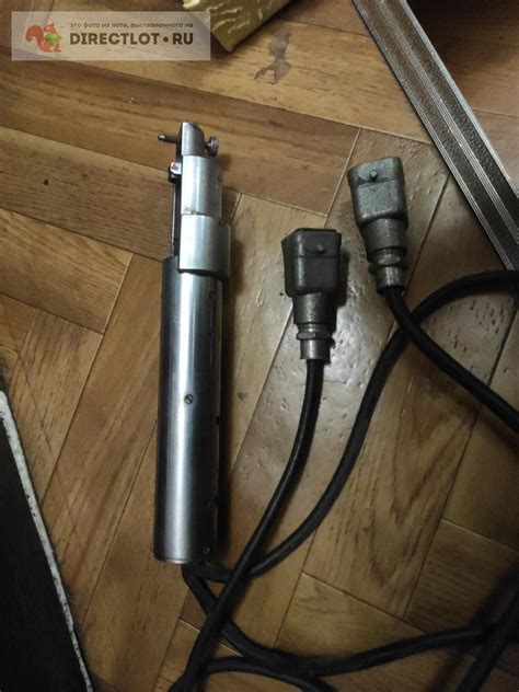 Головка измеритель профилометр профилограф купить в Саратове цена 1500 ...