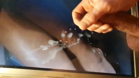 Lena In Sexy Heels Cum Tribute 14 12 20 Slow Mo Gay Man Porn XHamster