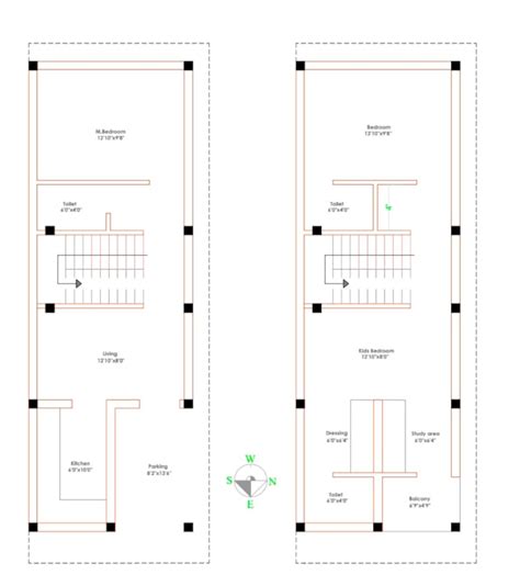 Sq Ft Bhk T Villa For Sale In Ganesh Constructions And