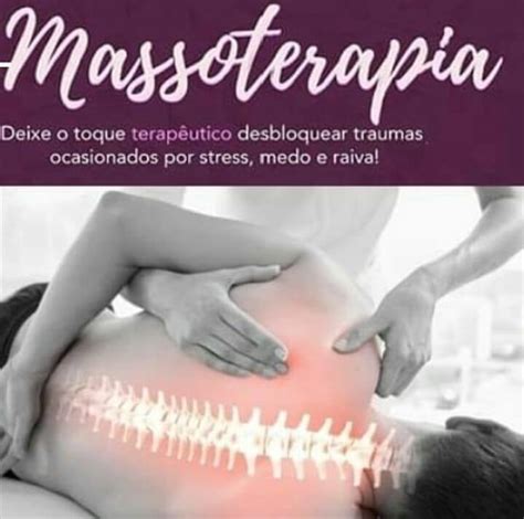 Massoterapia Caxias Do Sul - Essência do Toque Massoterapia | Caxias do Sul RS