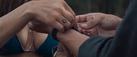 Nude Video Celebs P Nar Deniz Sexy Doom Of Love