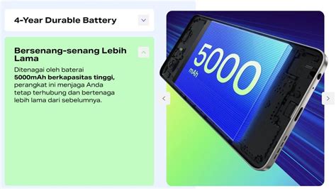 Keunggulan Dan Kelemahan Infinix HOT G Punya Bodi Tipis Dan Layar Jempolan Harga Sejutaan